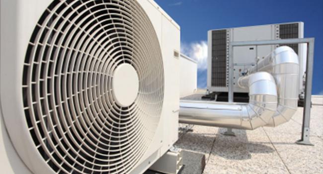 Commercial Systems Rooftop Packaged Systems