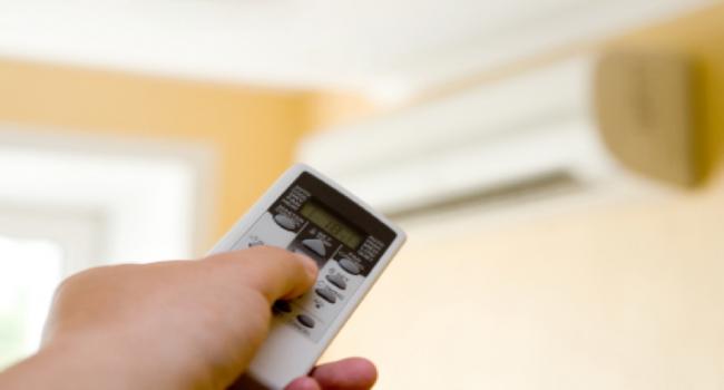 Residential Equipment Ductless Systems